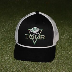 ❗️Vintage Bootleg Nike Tour Rope Hat ❗️